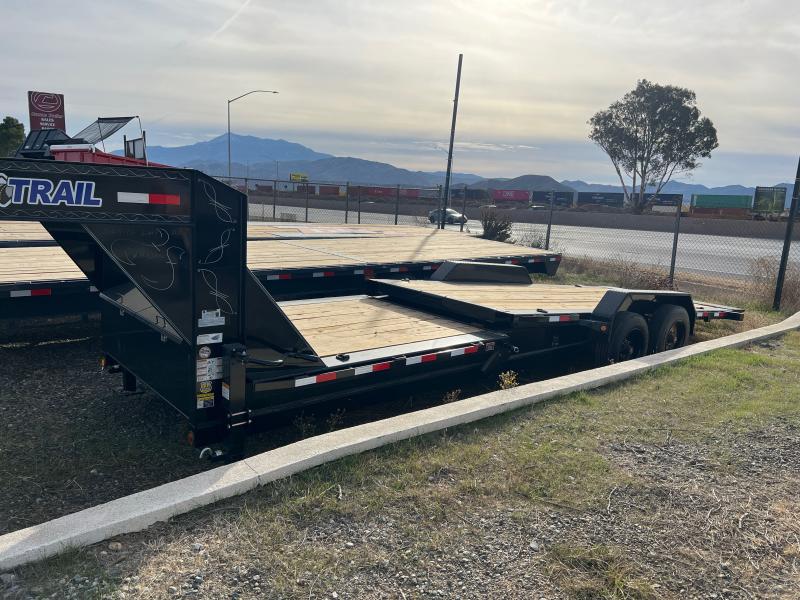 new Equipment / Flatbed Trailers Load Trail Other for sale, in Beaumont, CA Thumbnail 6