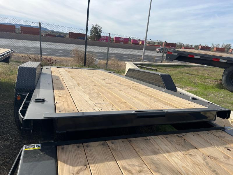 new Equipment / Flatbed Trailers Load Trail Other for sale, in Beaumont, CA Thumbnail 4