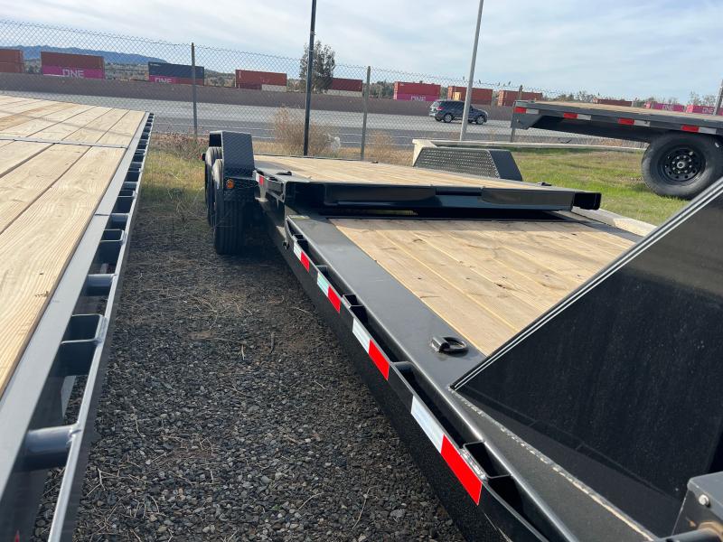 new Equipment / Flatbed Trailers Load Trail Other for sale, in Beaumont, CA Thumbnail 3