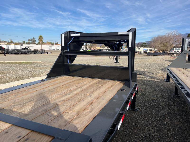 new Equipment / Flatbed Trailers Load Trail Other for sale, in Beaumont, CA Thumbnail 5