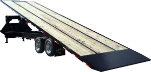 2018 Lamar Trailers Extreme Duty Deckover Tilt (FT) 2018 Lamar Trailers Extreme Duty Deckover Tilt (FT)