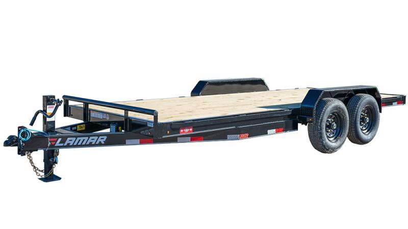 2022 Lamar Trailers 83x14 H628 Other 2022 Lamar Trailers 83x14 H628 Other