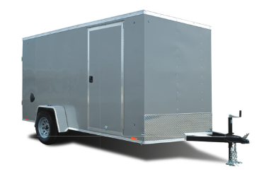 2021 Cargo Express CSCAB6.0X12SI2FF Other 2021 Cargo Express CSCAB6.0X12SI2FF Other