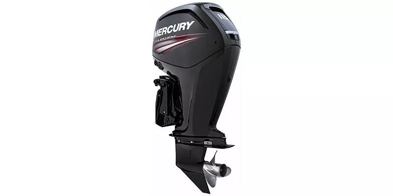 2025 Mercury 115ELPT 4S