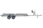 used Watercraft Trailers Load Rite  for sale, in Millsboro, DE Thumbnail 3