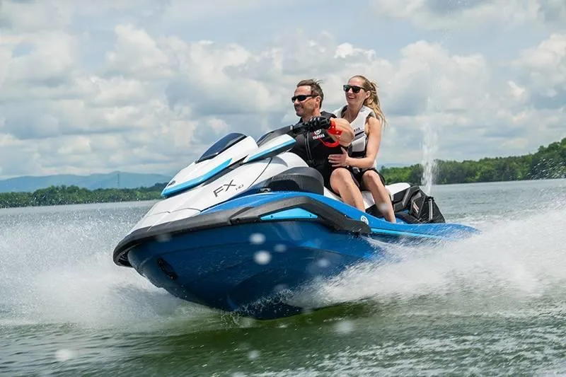 new Watercraft Trailers Yamaha  for sale, in Millsboro, DE Thumbnail 3