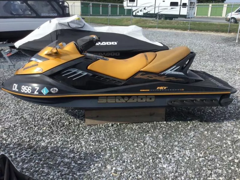 used Other Trailers Sea-Doo/BRP  for sale, in Millsboro, DE Thumbnail 2