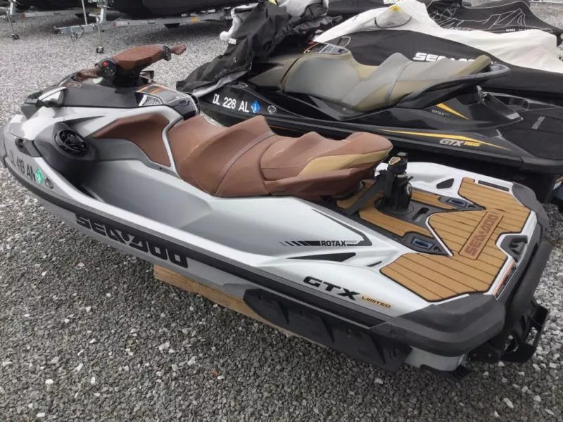 used Other Trailers Sea-Doo/BRP  for sale, in Millsboro, DE Thumbnail 3