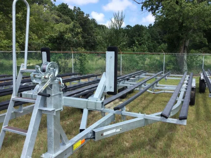 2025 Load Rite P24/26T-6000TRIB2