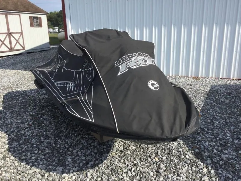 used Watercraft Trailers Sea-Doo/BRP  for sale, in Millsboro, DE Thumbnail 4