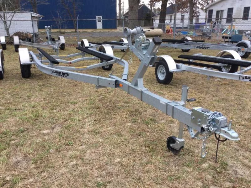 2023 Load Rite 21-360096VTB