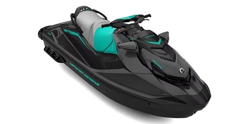 2026 Sea-Doo GTR 230 IBR