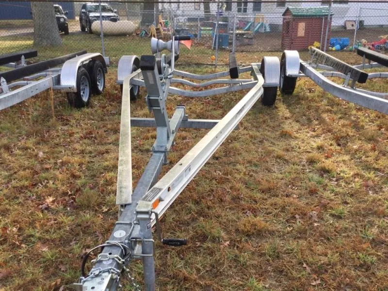 used Other Trailers Load Rite  for sale, in Millsboro, DE Thumbnail 2