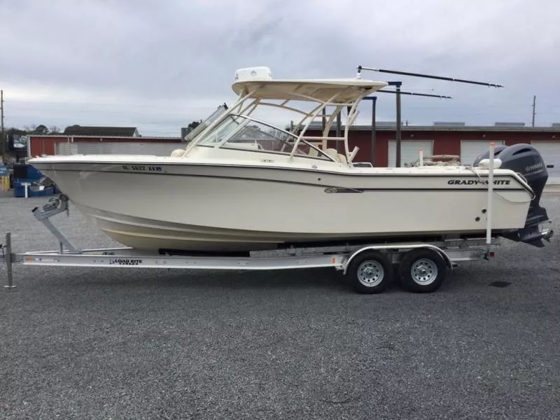 used Other Trailers Other  for sale, in Millsboro, DE Thumbnail 3