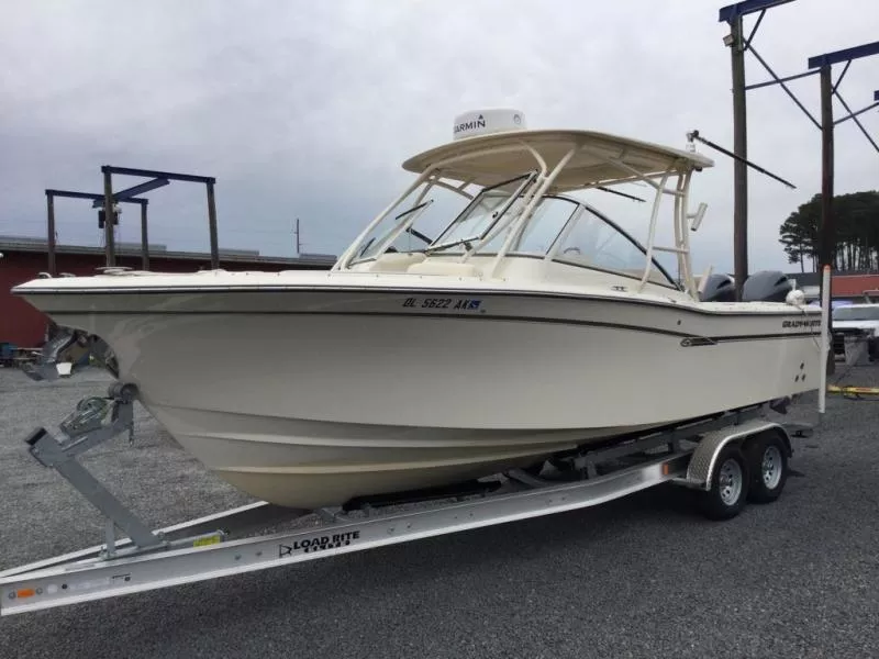 used Other Trailers Other  for sale, in Millsboro, DE Thumbnail 2