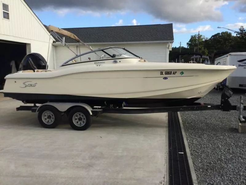 used Other Trailers Other  for sale, in Millsboro, DE Thumbnail 3