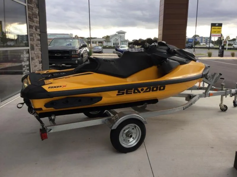 new Watercraft Trailers Sea-Doo/BRP  for sale, in Millsboro, DE Thumbnail 2