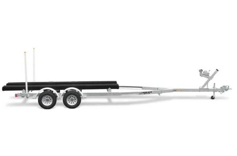 Load Rite Lg500 2023 Load Rite 5S-24T-5400102TV2 in Millsboro, DE | Trailer Trader