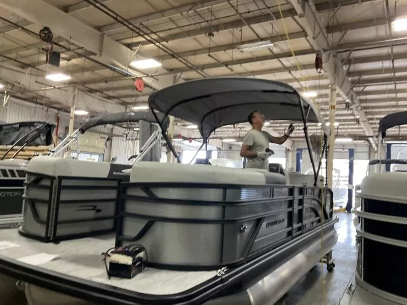 new Other Trailers Bennington Pontoons  for sale, in Millsboro, DE Thumbnail 6