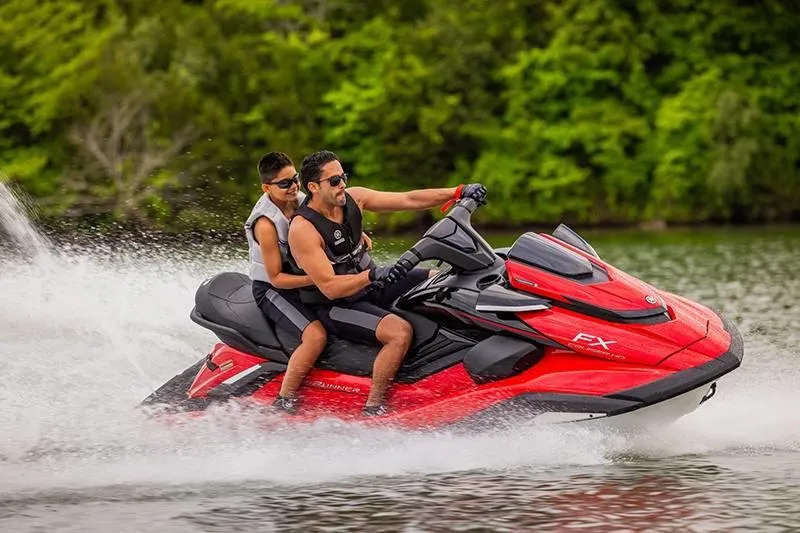 new Watercraft Trailers Yamaha  for sale, in Millsboro, DE Thumbnail 4