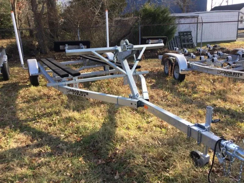 used Other Trailers Load Rite  for sale, in Millsboro, DE Thumbnail 3