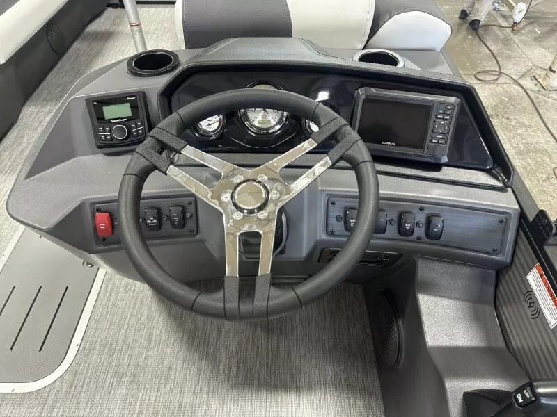 new Other Trailers Bennington Pontoons  for sale, in Millsboro, DE Thumbnail 13