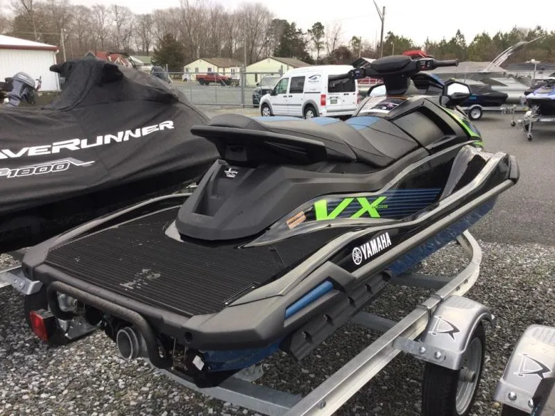 new Watercraft Trailers Yamaha  for sale, in Millsboro, DE Thumbnail 4
