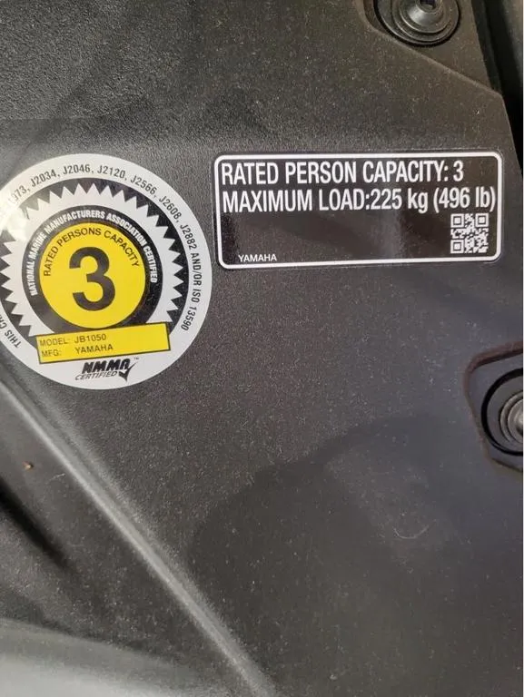 new Watercraft Trailers Yamaha  for sale, in Millsboro, DE Thumbnail 4