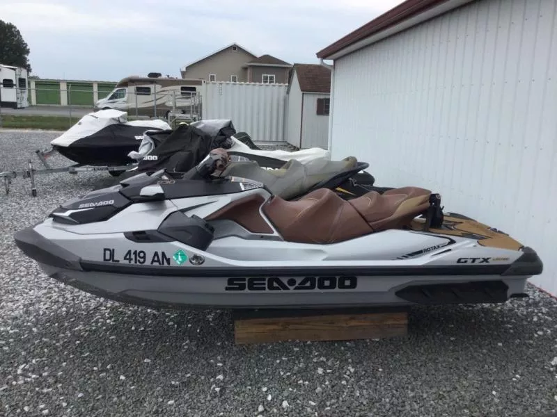 used Other Trailers Sea-Doo/BRP  for sale, in Millsboro, DE Thumbnail 2