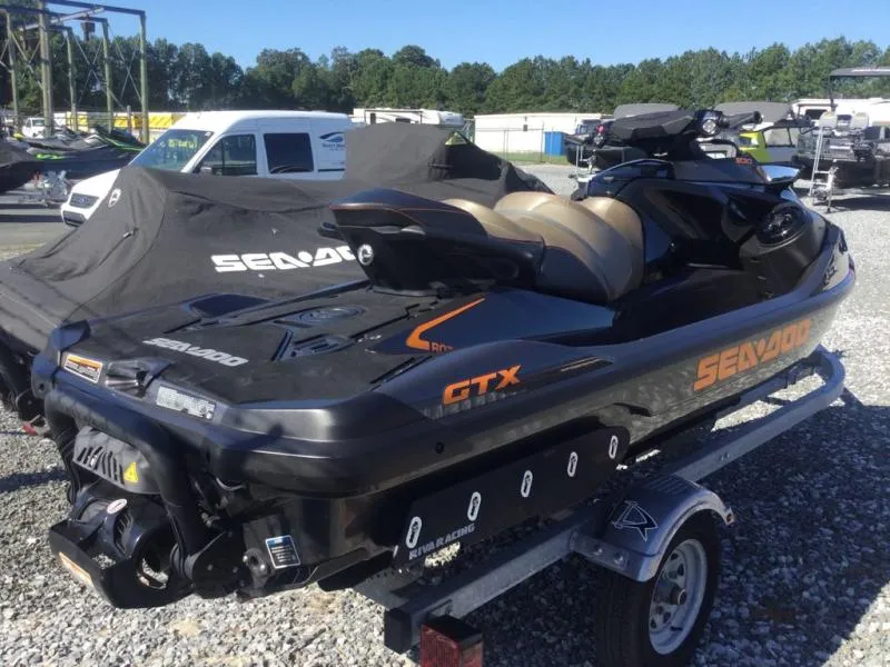 used Watercraft Trailers Sea-Doo/BRP  for sale, in Millsboro, DE Thumbnail 3