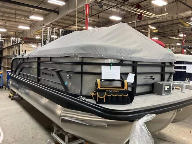 new Other Trailers Bennington Pontoons  for sale, in Millsboro, DE Thumbnail 22