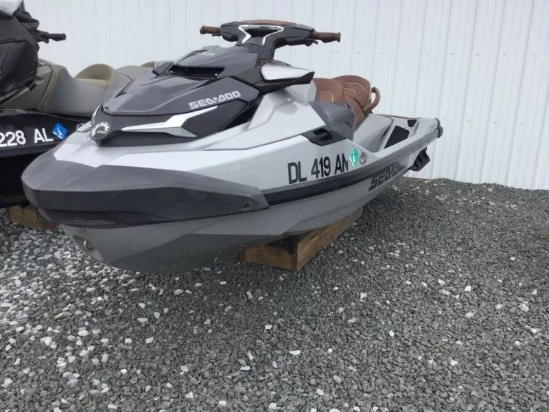 2018 Sea-Doo PW GTX LTD 230 LM/B W/SOUND 18 15JA