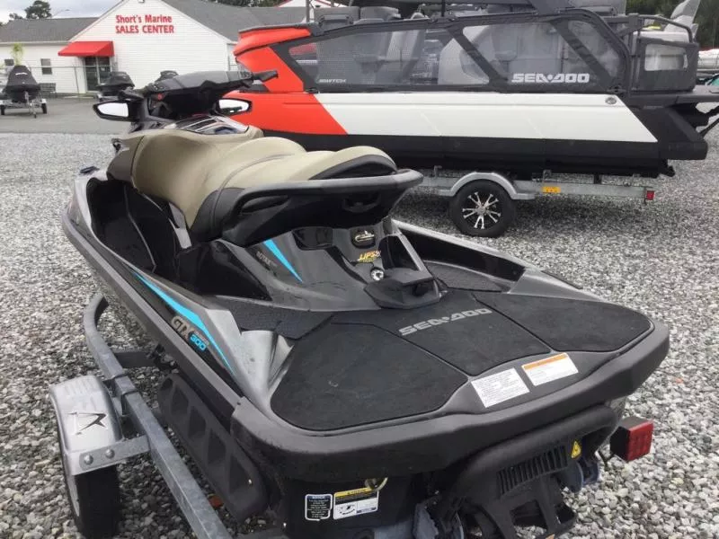 used Other Trailers Sea-Doo/BRP  for sale, in Millsboro, DE Thumbnail 3