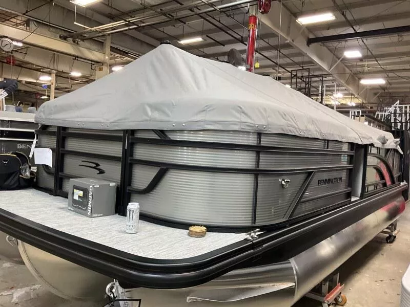 new Other Trailers Bennington Pontoons  for sale, in Millsboro, DE Thumbnail 23