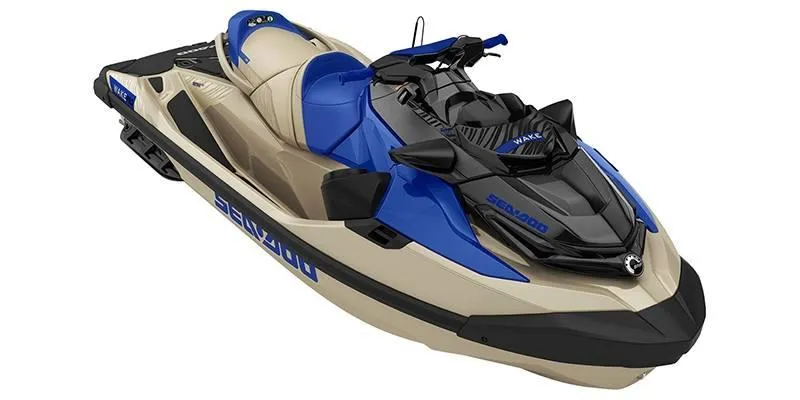 2026 Sea-Doo WAKE PRO 230