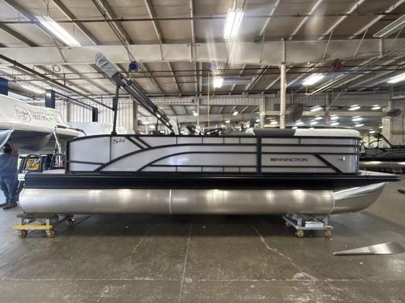 new Other Trailers Bennington Pontoons  for sale, in Millsboro, DE Thumbnail 21