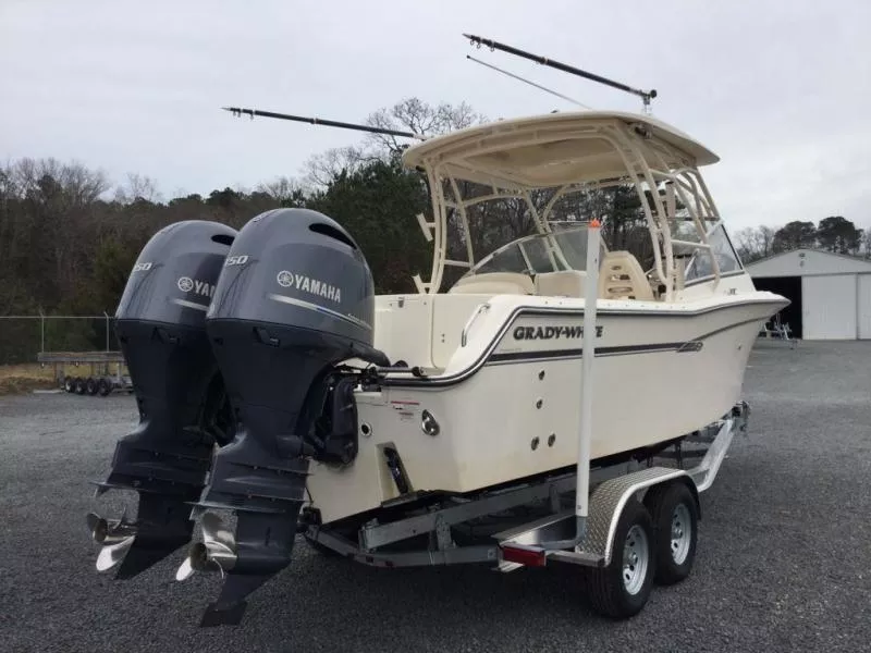 used Other Trailers Other  for sale, in Millsboro, DE Thumbnail 7