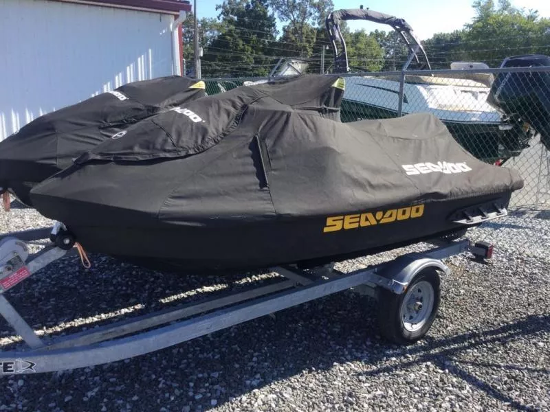 used Other Trailers Sea-Doo/BRP  for sale, in Millsboro, DE Thumbnail 5