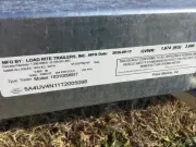new Watercraft Trailers Load Rite  for sale, in Millsboro, DE Thumbnail 2