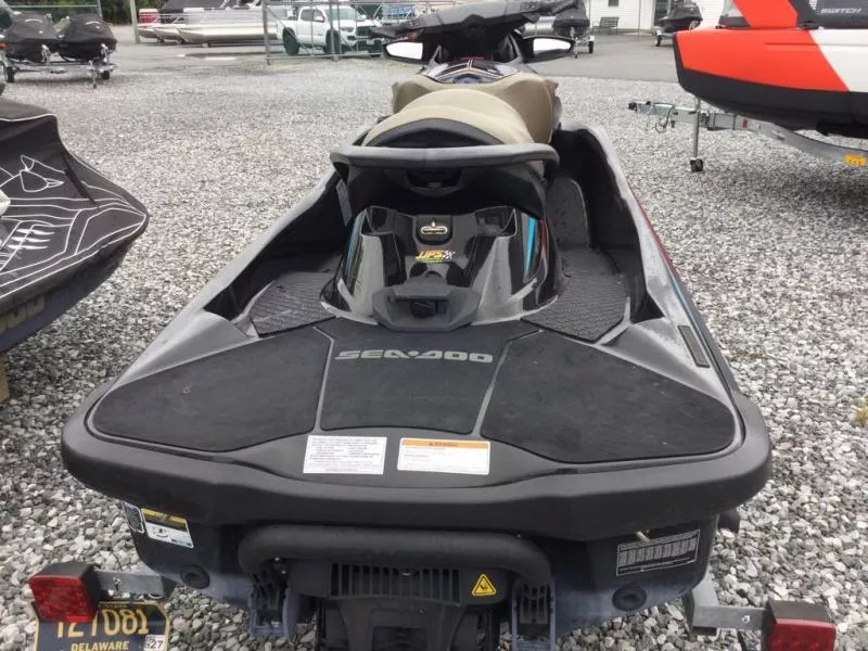 used Other Trailers Sea-Doo/BRP  for sale, in Millsboro, DE Thumbnail 4