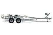 used Watercraft Trailers Load Rite  for sale, in Millsboro, DE Thumbnail 5