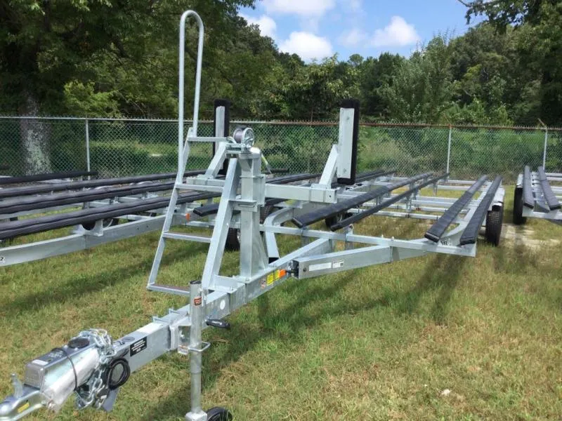 2025 Load Rite P24/26T-5000TRIB2