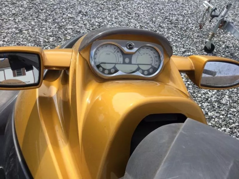 used Other Trailers Sea-Doo/BRP  for sale, in Millsboro, DE Thumbnail 3