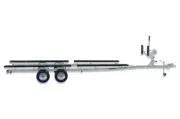 used Watercraft Trailers Load Rite  for sale, in Millsboro, DE Thumbnail 1