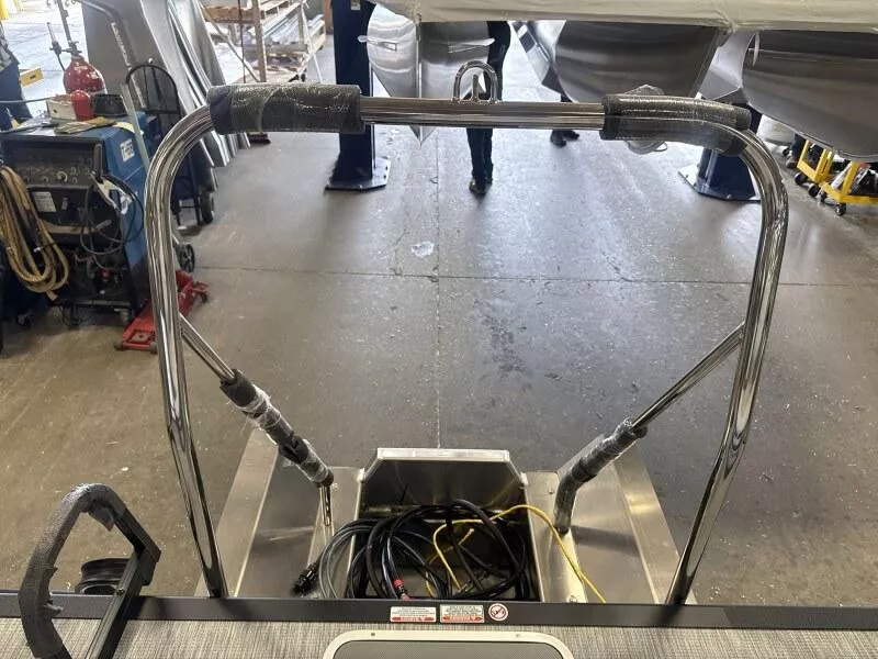 new Other Trailers Bennington Pontoons  for sale, in Millsboro, DE Thumbnail 8