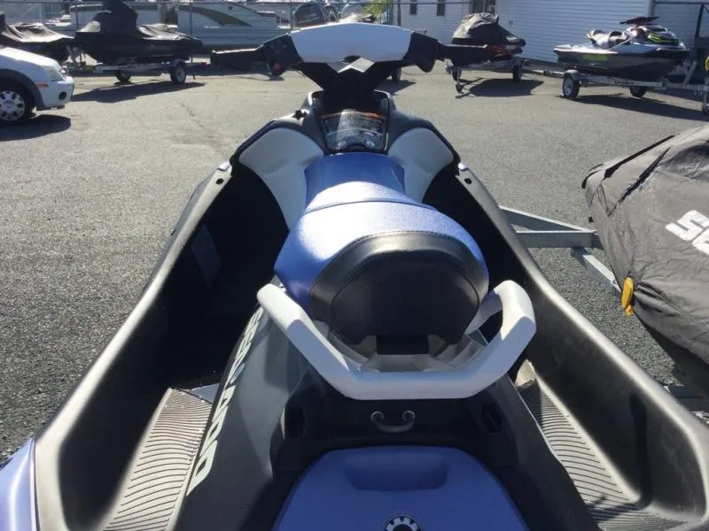 used Watercraft Trailers Sea-Doo/BRP  for sale, in Millsboro, DE Thumbnail 4