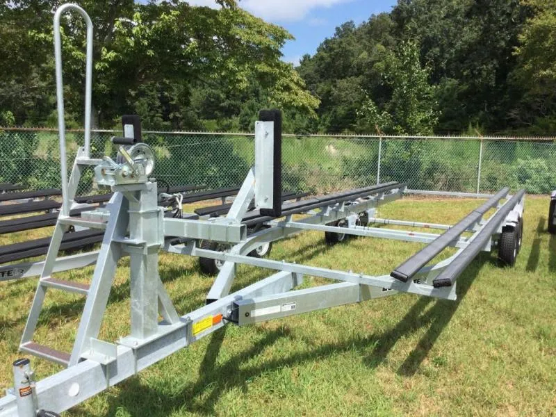 2025 Load Rite P24/26T-5000TB2