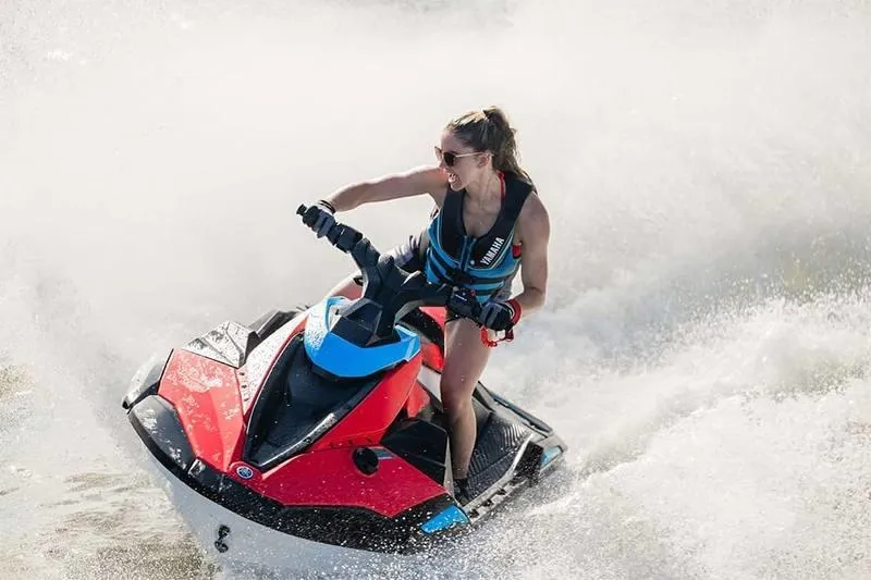 new Watercraft Trailers Yamaha  for sale, in Millsboro, DE Thumbnail 5