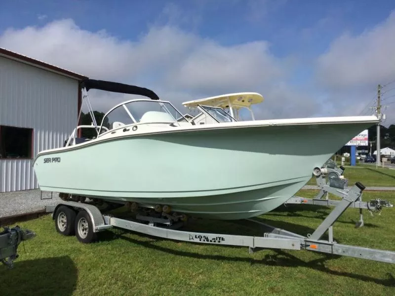 new Other Trailers Other  for sale, in Millsboro, DE Thumbnail 2