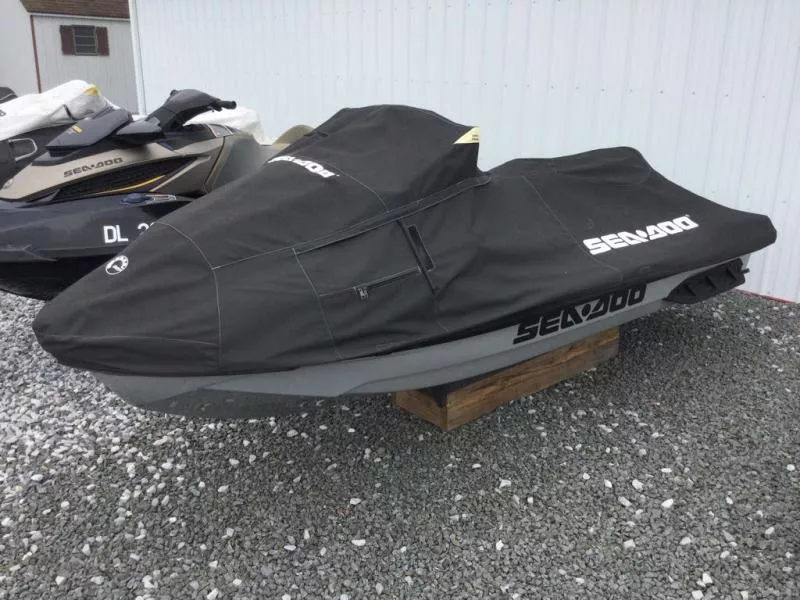used Other Trailers Sea-Doo/BRP  for sale, in Millsboro, DE Thumbnail 7